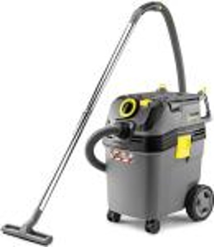 Строительный пылесос Karcher NT 40/1 AP L