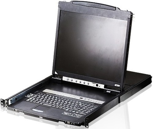Консоль управления KVM ATEN CL5816NR Консоль управления KVM ATEN CL5816NR
