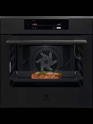 Встраиваемый духовой шкаф ELECTROLUX EOE9P3ST