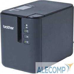 Устройство Brother для изготовления наклеек PT-P900W