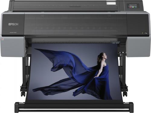 Широкоформатный принтер Epson SureColor SC-P9500 Spectro C11CH13301A2