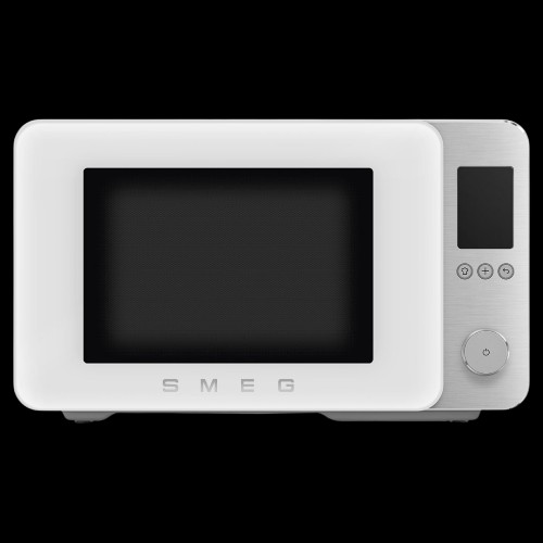 Микроволновая печь SMEG MOC02WHMEU Микроволновая печь SMEG MOC02WHMEU