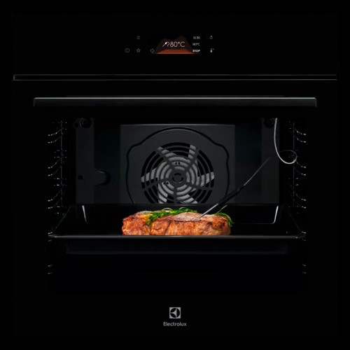 Встраиваемый духовой шкаф Electrolux LOE8H39Z
