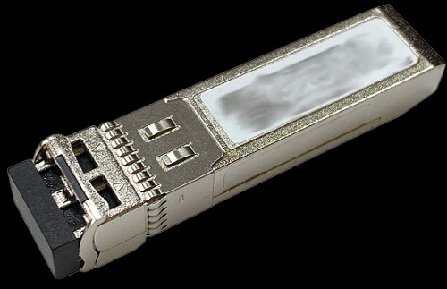 Трансивер QNAP TRX-10GSFPP-LR