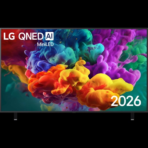 Телевизор ЖК 75'' LG LG 75QNED85B6C.ARUG