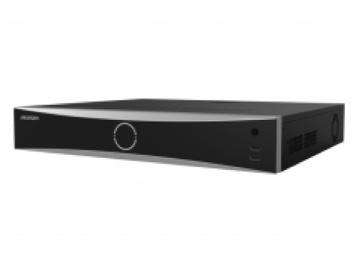 IP-видеорегистратор DS-7716NXI-K4(D)(STD) Hikvision
