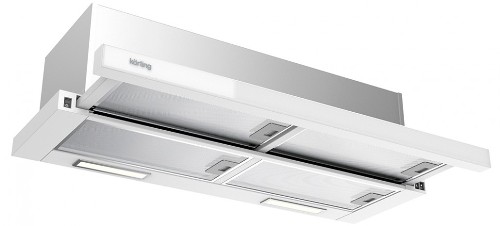 Встраиваемые вытяжки Korting KHP 9815 GW Встраиваемые вытяжки Korting KHP 9815 GW