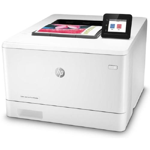 Принтер HP LaserJet Pro Color M454dw (W1Y45A)A4,27ppm