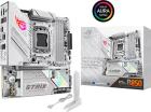 Материнская плата Asus ROG STRIX B850-G GAMING WIFI (AM5, mATX)