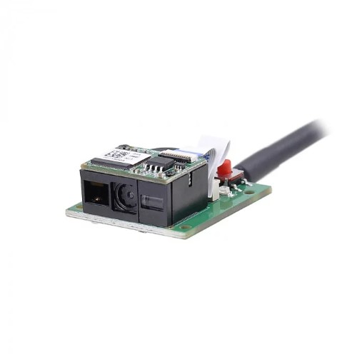 Встраиваемый сканер штрих-кода Mertech T5930 P2D USB, USB эмуляция RS232 4862