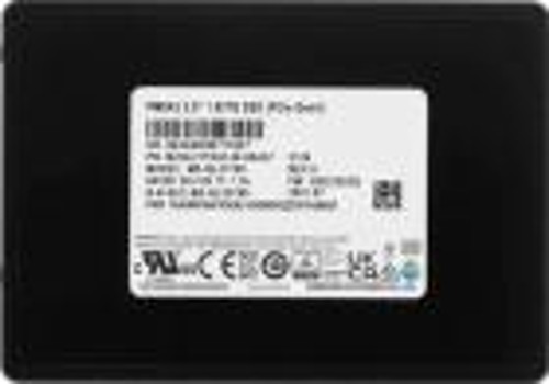 SSD накопитель Samsung 2.5 U.2 PM9A3 1920 Гб PCIe 4.0 (MZQL21T9HCJR-00A07)