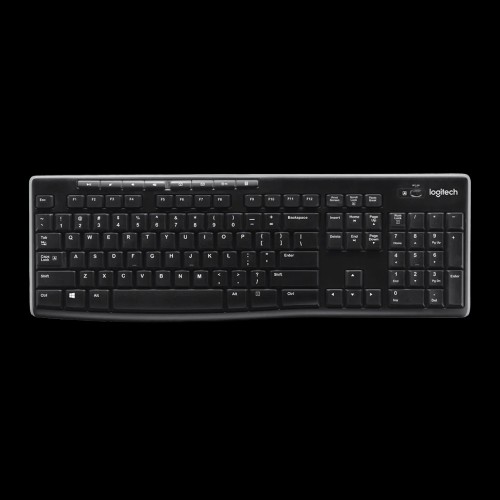 Клавиатура Logitech 920-003058