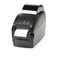 Принтер этикеток АТОЛ BP21  (термо, 2", 127 мм\сек, 203dpi, RS232, USB, черный)
