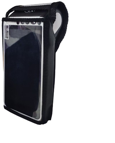 Чехол для aQsi 5Ф (кожа)