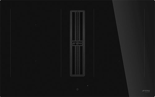 Электрическая варочная панель Smeg HOBD482D2