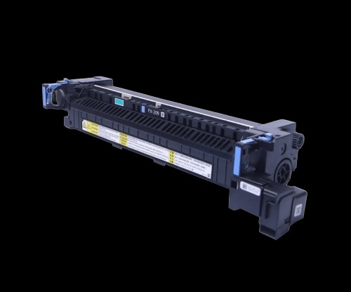 Узел закрепления Canon FM1-Y640-000000