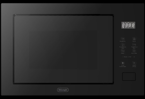 Встраиваемая микроволновая печь Delonghi Delonghi DMO 25NB TEANO