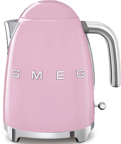 Чайники Smeg KLF03PKEU Чайники Smeg KLF03PKEU