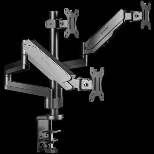Кронштейн для 3-х мониторов Onkron G280 BLACK