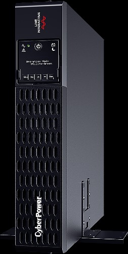 Источник бесперебойного питания CyberPower PR1500ERTXL2U