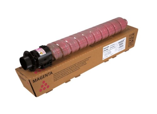 Тонер Ricoh M C2000H 842452 пурпурный оригинальный