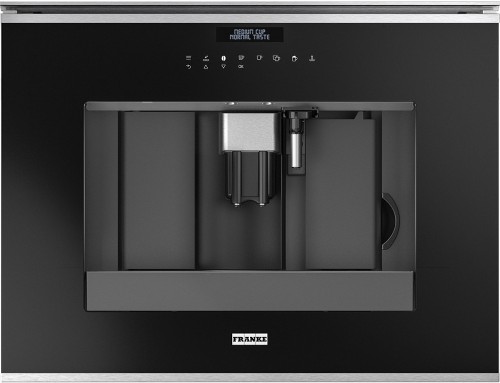 Встраиваемая кофемашина Franke FMY 45 CM XS Franke FMY 45 CM XS