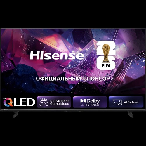 Телевизор ЖК 85'' Hisense 85E7S PRO