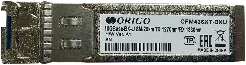 Трансивер Origo OFM436XT-BXU/20KM/A1A