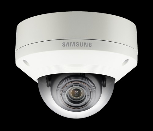 IP камера Wisenet (Samsung) SNV-8080P SNV-8080P