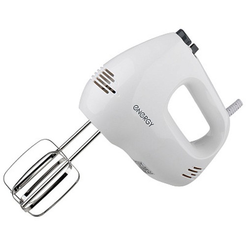 Миксер Energy EN-291 белый (106200)