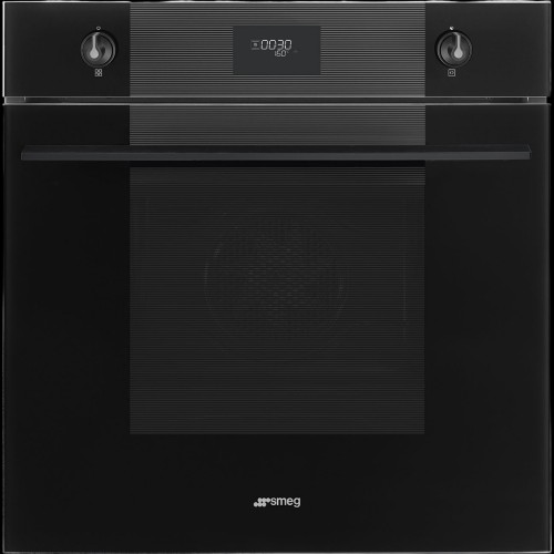 Встраиваемый духовой шкаф SMEG SFP61TB3FR