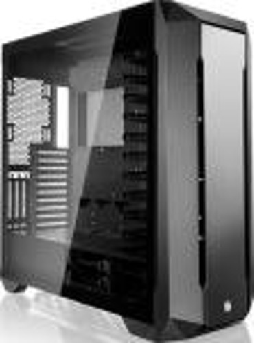 Компьютерный корпус Raijintek ZOFOS ULTRA Black