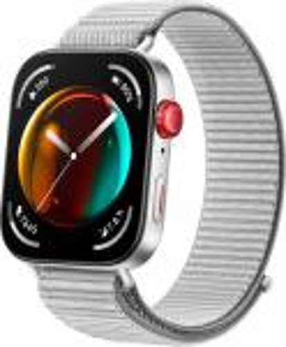 Умные часы и браслет Huawei FIT 3 SLO-B19 (55020CDU), Grey