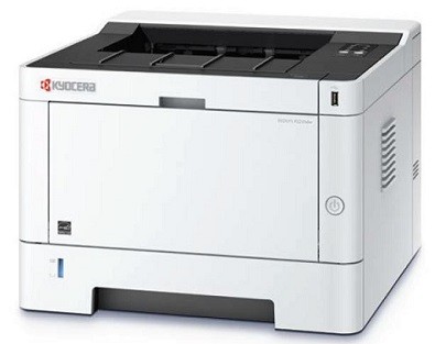 Принтер kyocera ecosys p2335dn ошибки