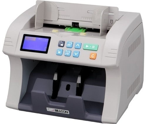 Счетчик банкнот Billcon N-120