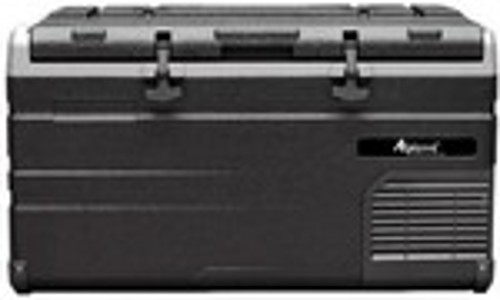 Автомобильный холодильник Alpicool TS100 (12/24)