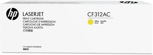 Тонер-картридж HP CF312AC