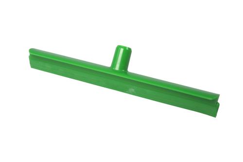 Сгон FBK с одинарной силиконовой пластиной 500мм, зеленый 28500-5