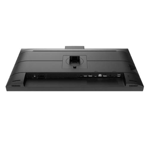 276B1JH/00 27" Philips 276B1JH 2560x1440@75Гц  LED 16:9 4ms DP HDMI USB-C  4*USB-A3.2  50М:1 1000:1 178/178 300cd Webcam HAS Pivot Swivel  LowBlue Speakers Black