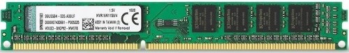 Память оперативная Kingston KVR16N11S8/4WP