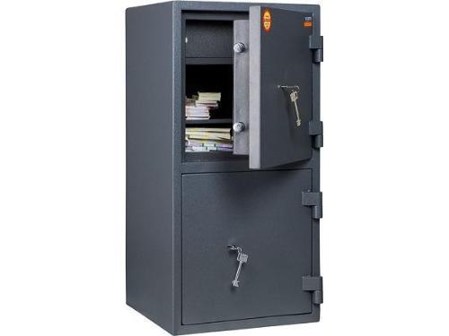 Взломостойкий сейф VALBERG Кварцит 90Т/2 Взломостойкий сейф VALBERG Кварцит 90Т/2