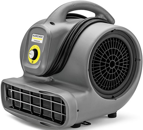 Строительный пылесос Karcher AB 20 Ec (1.004-062.0)