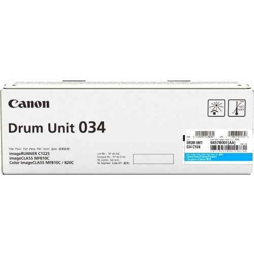 Барабаны Canon 9457B001
