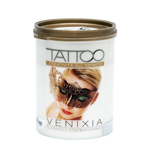 Tattoo Venixia Декоративная штукатурка, ведро, 3 л