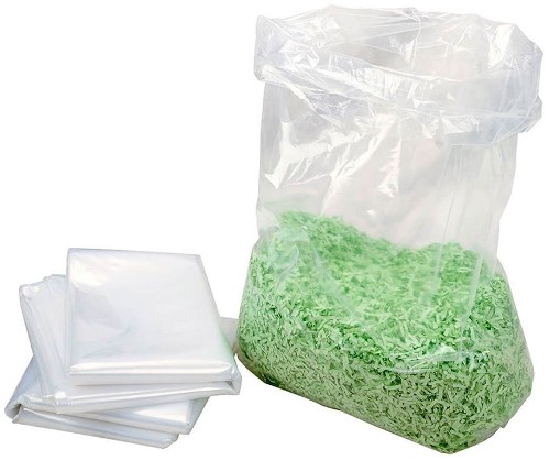 Пластиковые пакеты для HSM 108-104.3-105.3-B22-B24