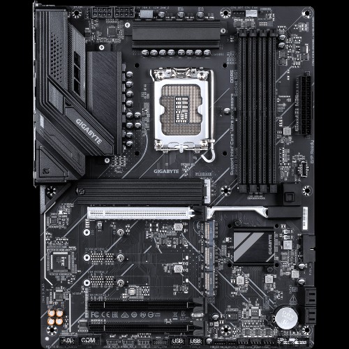 Материнская плата Gigabyte Z890 D PLUS