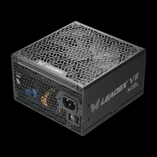 Блок питания 850 Ватт Super Flower Power Supply Leadex VII Блок питания 850 Ватт Super Flower Power Supply Leadex VII