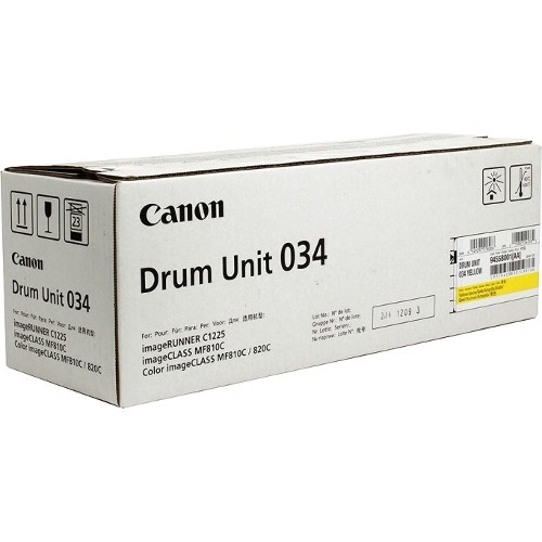 Барабан Canon 9455B001
