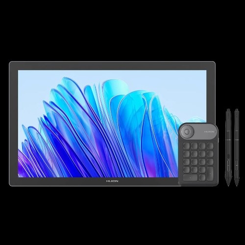 Интерактивный дисплей Huion KAMVAS Pro 19