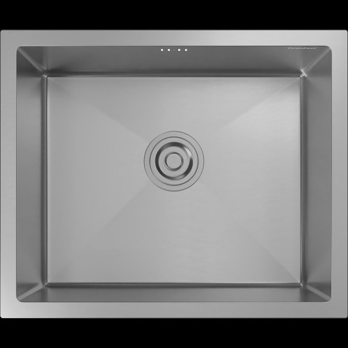 Кухонная мойка GranFest METAL 5344 inox